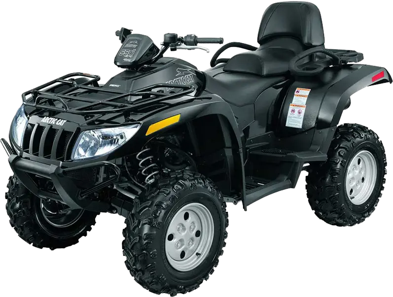 Arctic Cat Trv 550cc Rainbow Rentals 07 Arctic Cat 700 Png Artic Cat Logo