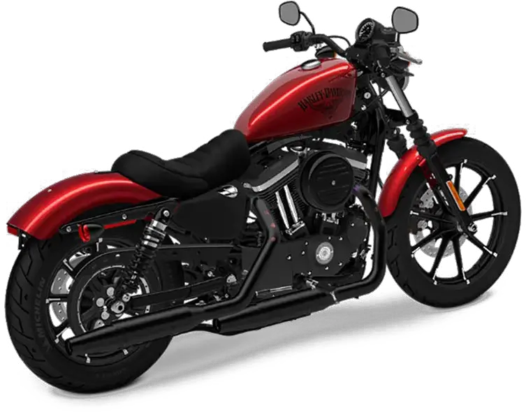 Harley Davidson Png Image Harley Davidson Iron 1200 Png Harley Davidson Png