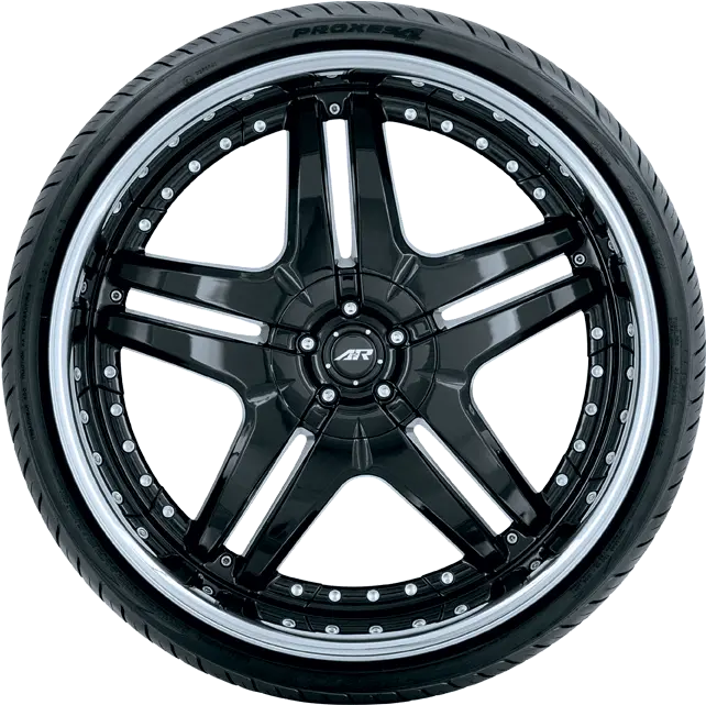 Download Hd Toyo Tires Canada Wheel Transparent Png Image Dezent Tz Toyo Tires Logo
