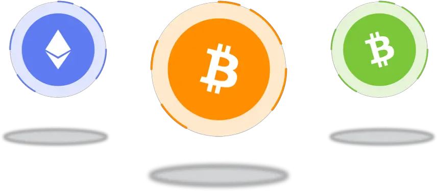 Indiana Bitcoin Vs Bitcoin Cash Png Ethereum Logo Transparent