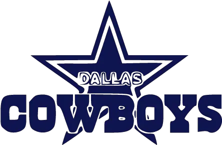 Gtsport Dallas Cowboys Png Cowboy From Hell Logo