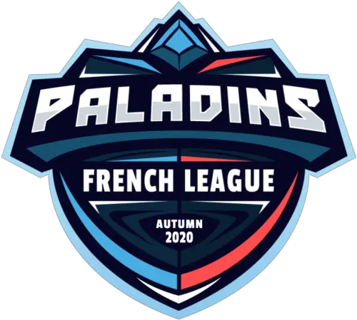 Paladins French League Season 2 Language Png Paladins Logo Transparent