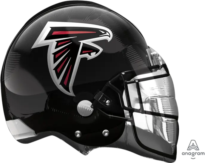 Atlanta Falcons Helmet Atlanta Falcons Logo Helmet Png Falcons Helmet Png