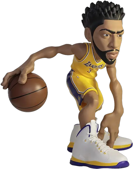 Anthony Davis Small Stars Png Basketball Player Icon