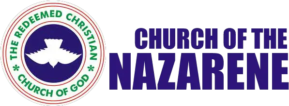Rccg Church Of The Nazarene Redeemed Christian Church Of God Png Church Of The Nazarene Logo