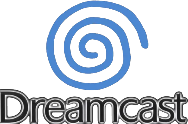 Download Dreamcast Logo Dreamcast Png Dreamcast Logo