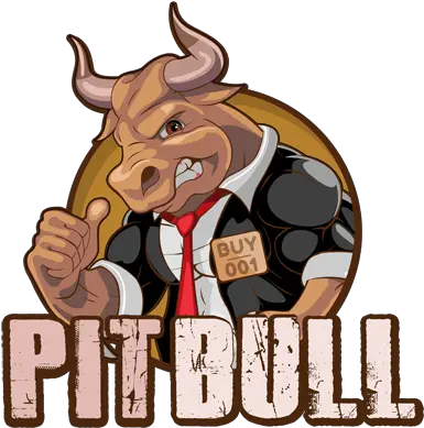 Pitbull Mt4 Ea Ox Png Pitbull Logo