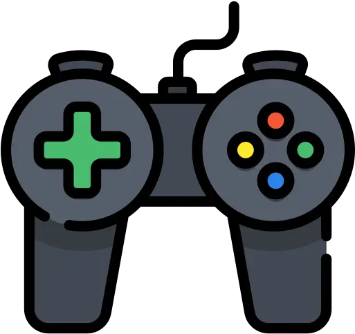 Game Pad Free Controls Icons Logo Png Ps4 Controller Icon Question Mark