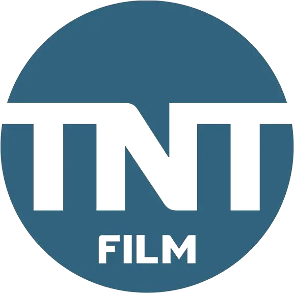 Tnt Film Logo 2016 Vertical Png Tnt Png