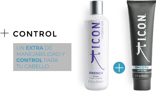 Truco Para Evitar El Cabello Seco Productos Icon Lotion Png Ecoplex Icon