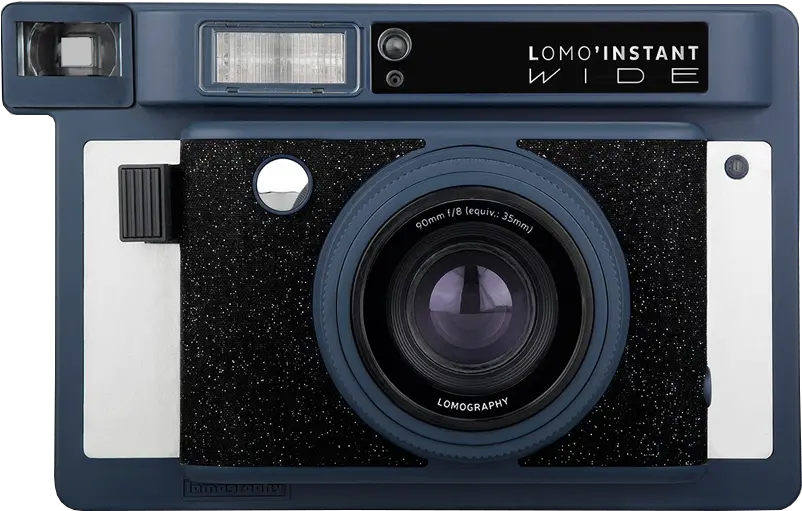 About U2014 Lomou0027instant Wide Camera Lomo Instant Wide Victoria Peak Png Polaroid Camera Png