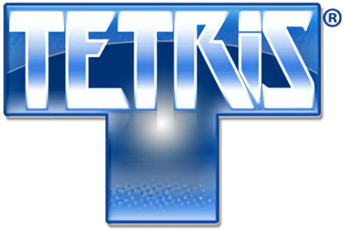 Tetris Vertical Png Playstation 3 Logos