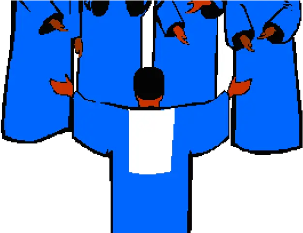 Singer Clipart Choir Vertical Png Choir Png