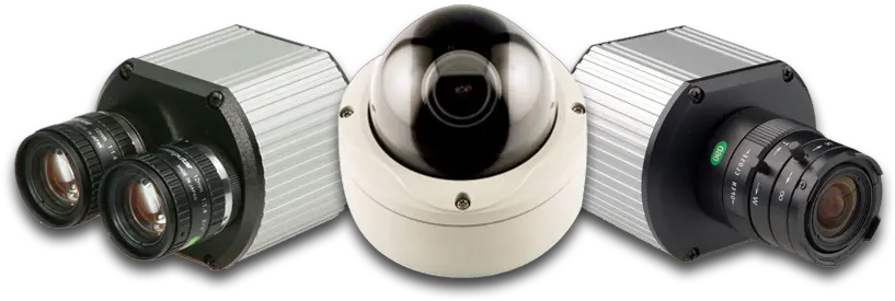 Security By Cudavision Solutions Products And Security Solutions Png Security Camera Png