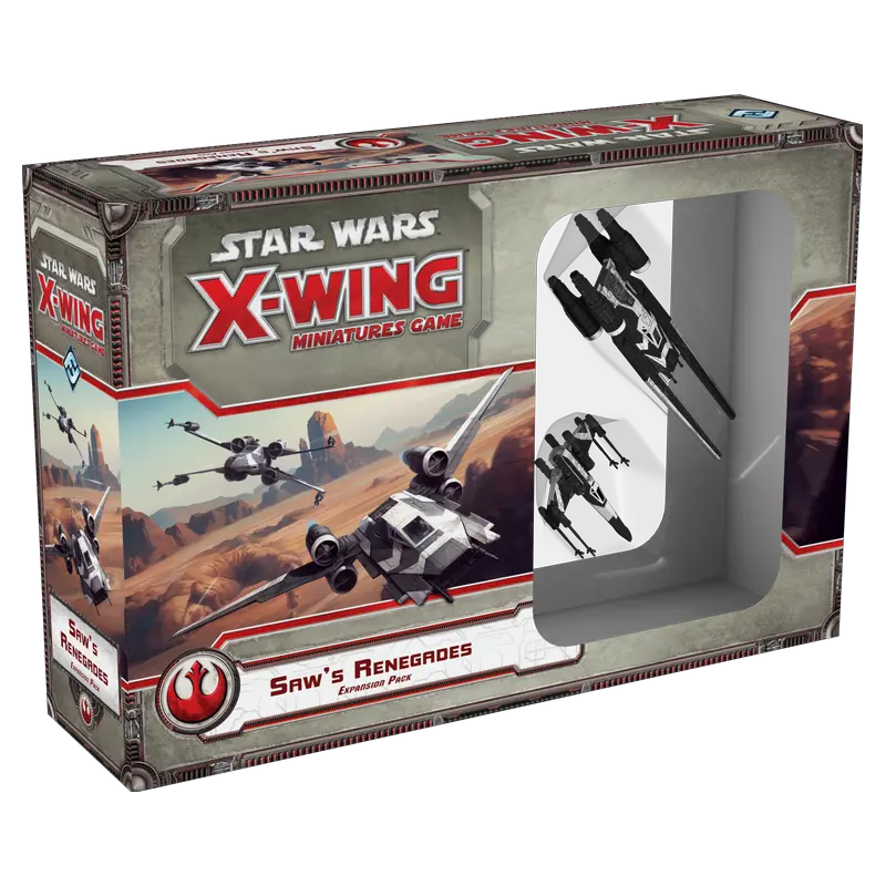 X Saw Renegades X Wing Png X Wing Png