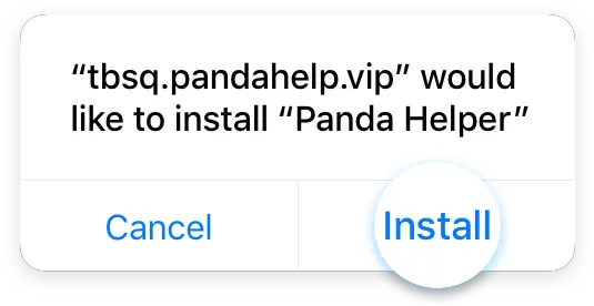 Panda Helper Ios Download Tweaksu0026 Appslike Youtube And Dot Png Panda Pop Icon