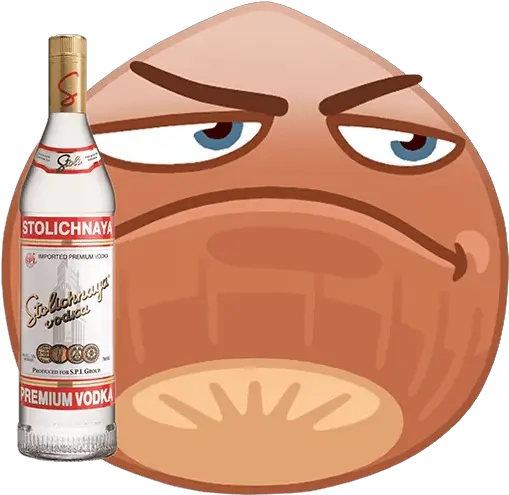 Steam Workshop Stolichnaya Vodka Png Carl Wheezer Png