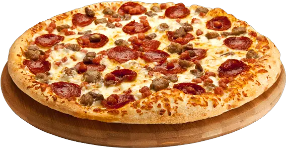 Meat Lovers Pizza Png Transparent Pizza Png Pizza Png Transparent