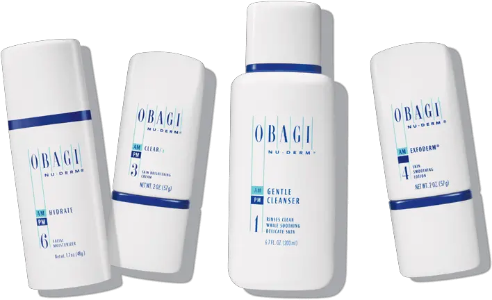 Obagi Skin Care Products Professional Line Obagi Skin Care Png Product Png