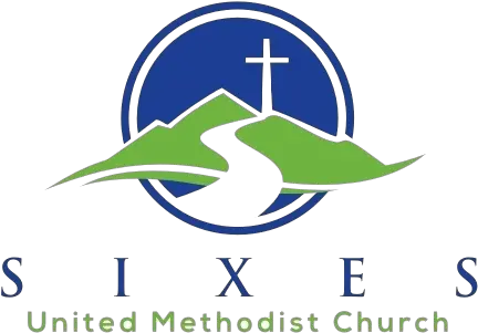 Download Sixes United Methodist Church Religion Png Church Logo Png