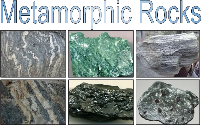 Rocks Earth Science Metamorphic Rocks Images Download Png Rocks Png