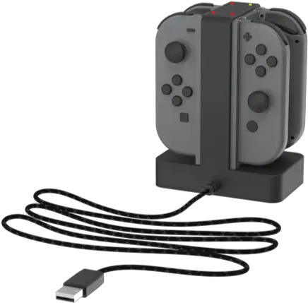 Powera Reveals New Accessories For The Nintendo Switch Charger Nz Png Nintendo Switch Png