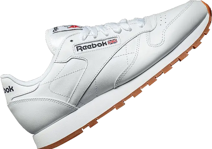 Download Reebok Sneakers Shoe Sportswear Classic Hq Image Reebok Sneakers Png Running Shoes Png