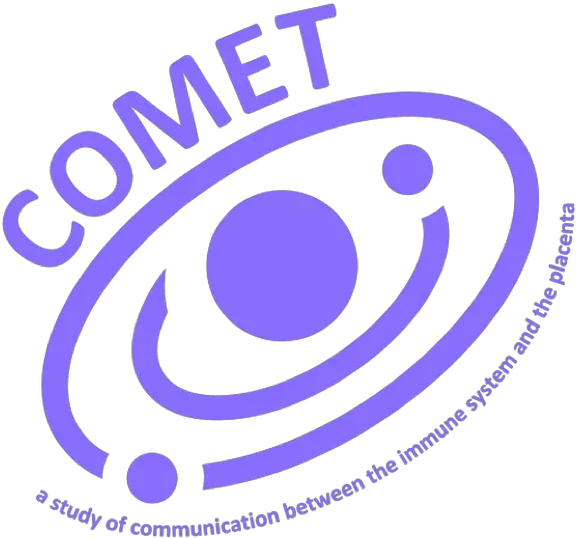 The Comet Study Circle Png Comet Transparent