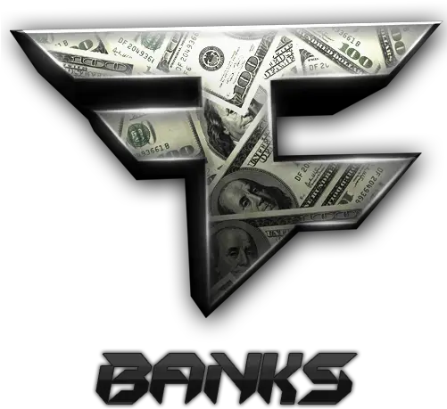 Download Faze Banks Logo Faze Banks Logo Faze Png Faze Banks Logo