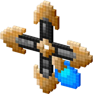 Starbound Glitch Cursor Move Cursor Png Starbound Icon