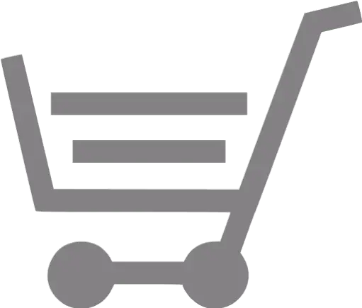 Gray Cart 36 Icon Free Gray Cart Icons Grey Shopping Cart Icon Png Cart Icon Png