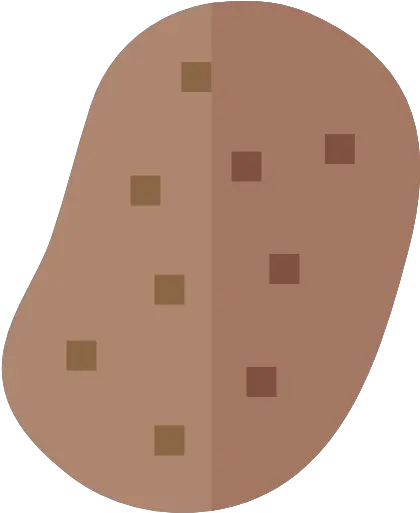 Potato Free Food Icons Language Png Potato Icon