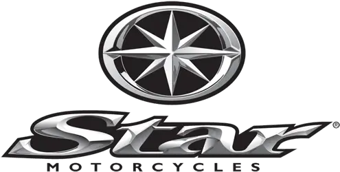 Vstar Logo Star Motorcycle Logo Vector Png Yamaha Motorcycle Logo