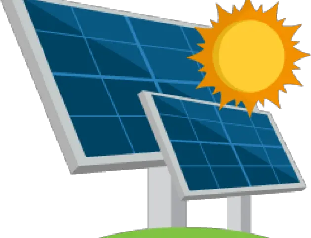 Electrical Clipart Solar Electricity Clipart Solar Panel Png Panel Png