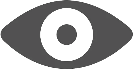 Visible See View Watch Eye Icon View Icon Transparent Background Png Eye Icon Png