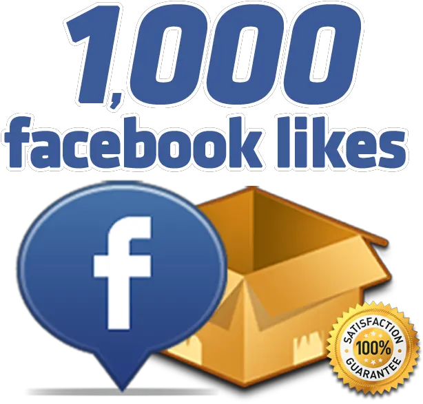 1000 Real Facebook Likes 1k Likes On Facebook Page Png Instagram Likes Png