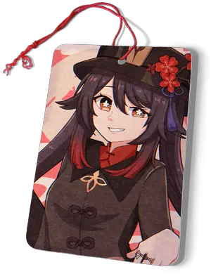 Products U2013 Torapop Fictional Character Png Megumin Icon