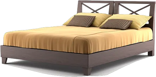 Modern Bed Transparent Png Bed Png Bedroom Png