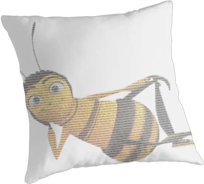 Barry Bee Benson Png The Entire Bee Movie Script On Barry Bee Movie Bee Movie Png