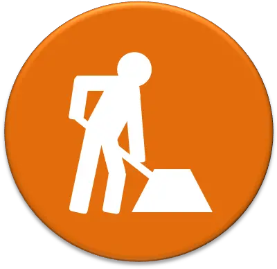 Work Icon Construction Road Png Transparent Road Work Icon Png Job Icon