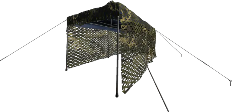 Download Camo Net Dayz Full Size Png Umbrella Dayz Png