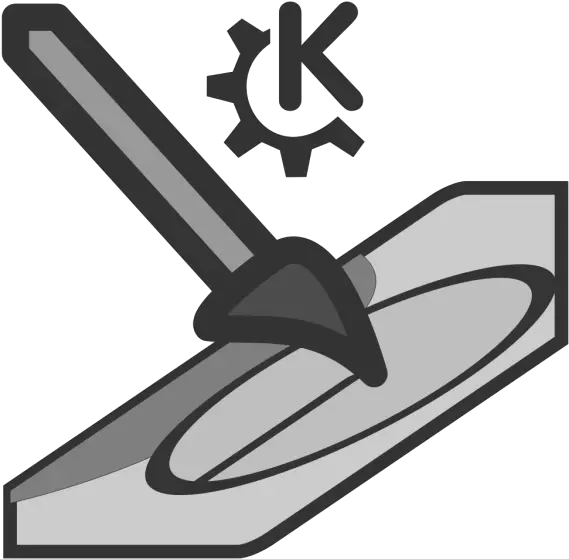 Krita Symbol Png Svg Clip Art For Web Download Clip Art Ruler Biohazard Symbol Png