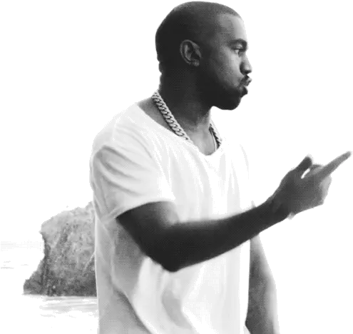 Gif Future Kanye West Yeezy Kanye West Transparent Gif Png Kanye West Transparent