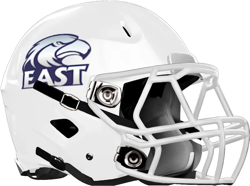 East Jackson Crimson Tide Concept Helmet Png Eagles Helmet Png