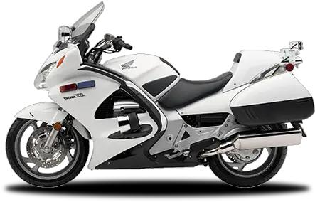 Honda Police Motorcycles Specialty Vehicles Honda St 1300 Police Png Police Lights Png