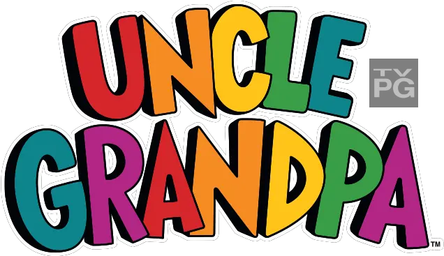 Uncle Grandpa Video Watch Free Clips And Episodes Online Uncle Grandpa Logo Png Internet Icon Season 2 Episode 3