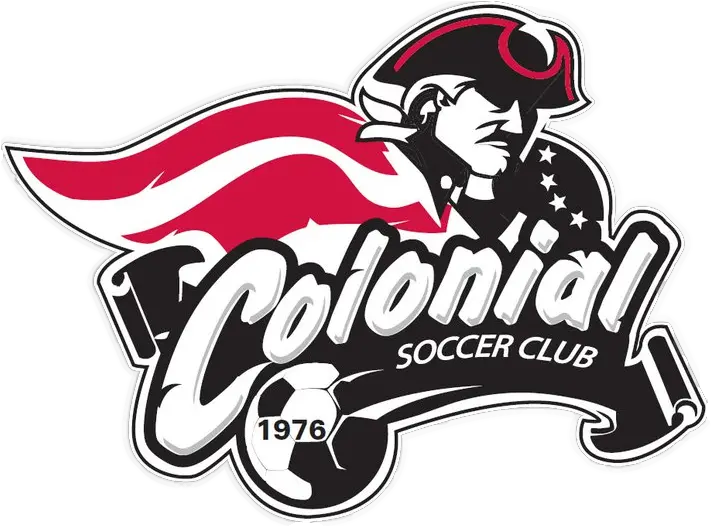 Download Colonial Sc Logo Original Png Image With No Colonial Sc Logo