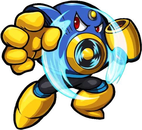 Air Man From The Megaman Series U2013 Game Art Street Fighter X All Capcom Megaman Png Mega Man Png