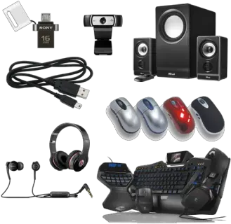 Computer Accessories For Sale Precious Ventures Mobile And Computer Accessories Png Computer Accessories Icon png