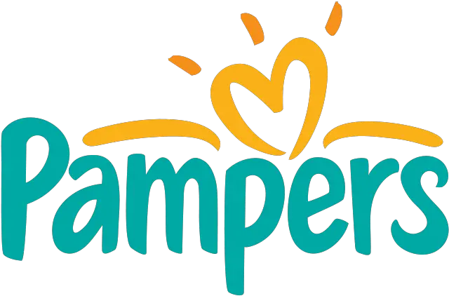 Png Picture Pamper Logo Pg Logo